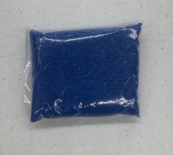 Sugar Crystals // Royal Blue 3oz.