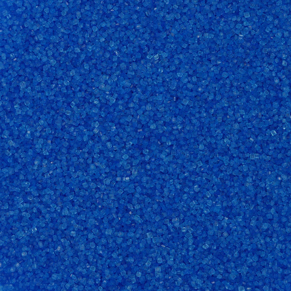 Sugar Crystals // Royal Blue 3oz.