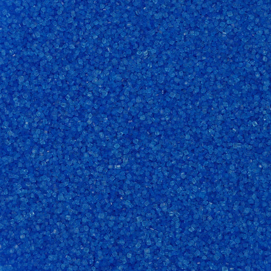 Sugar Crystals // Royal Blue 3oz.