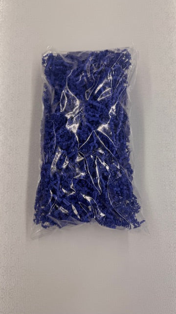 Shredding // 4oz. Packaging