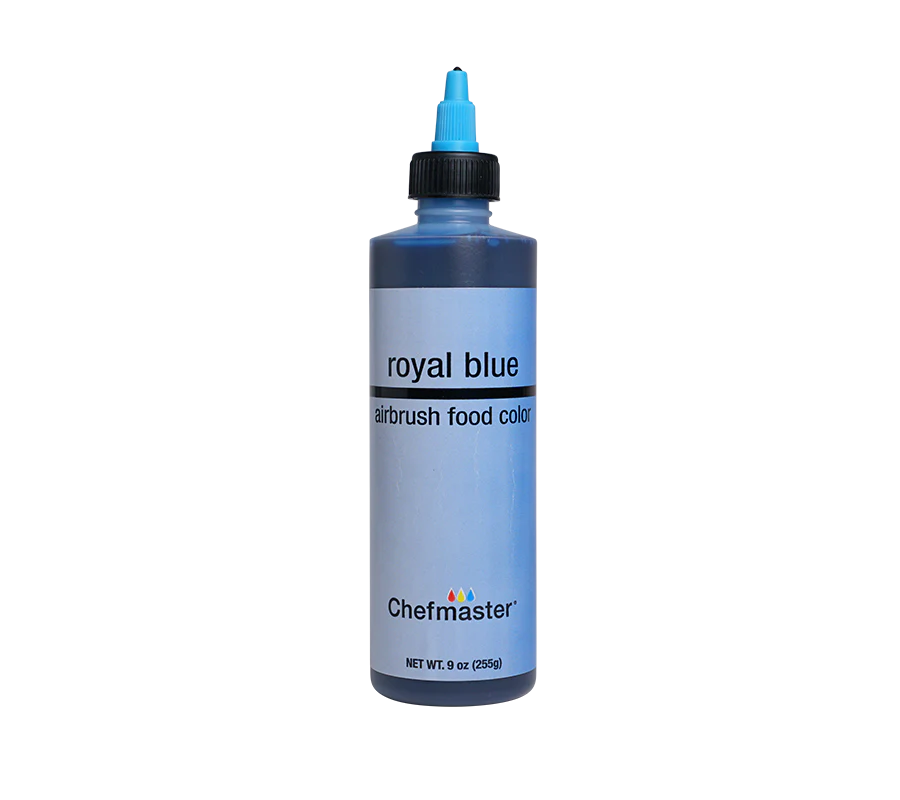 Chefmaster® // Airbrush Food Colors 9oz