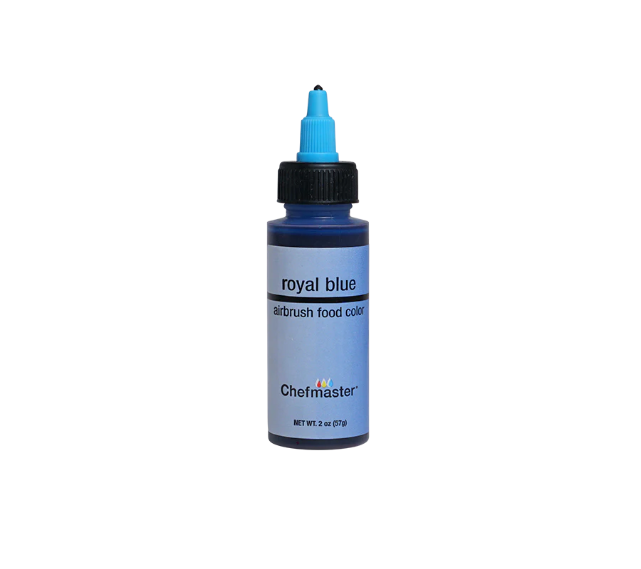Chefmaster® // Airbrush Food Colors 2oz