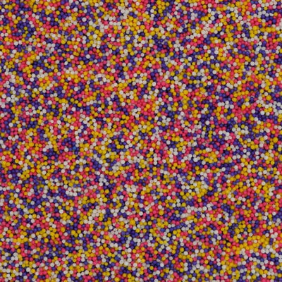 Nonpareils // Spring Mix 3oz.
