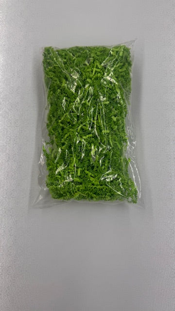 Shredding // 4oz. Packaging