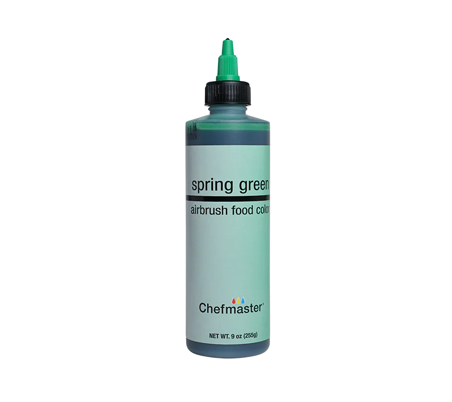 Chefmaster® // Airbrush Food Colors 9oz