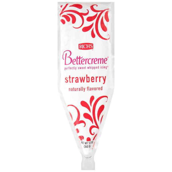 Rich's // Bettercreme 12 oz.