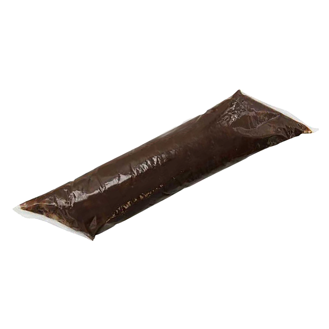 Relleno de crema bávara