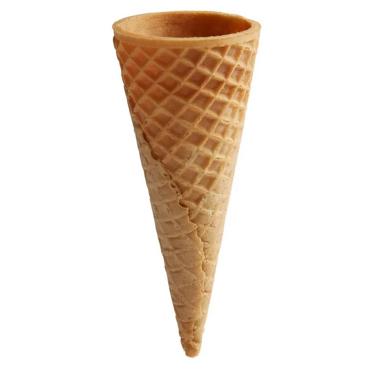 Mini Cones // 10 Pieces