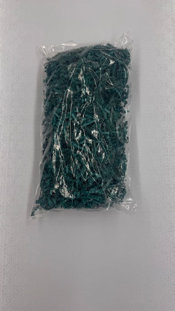 Shredding // 4oz. Packaging