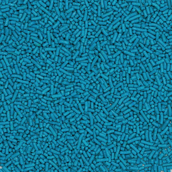 Sprinkles // Teal 3oz.