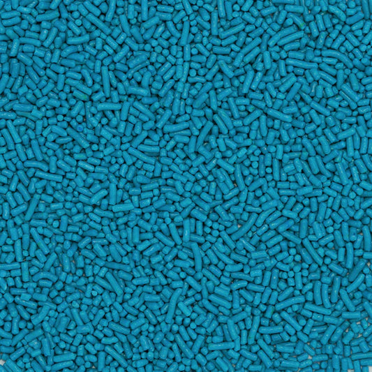 Sprinkles // Teal 3oz.