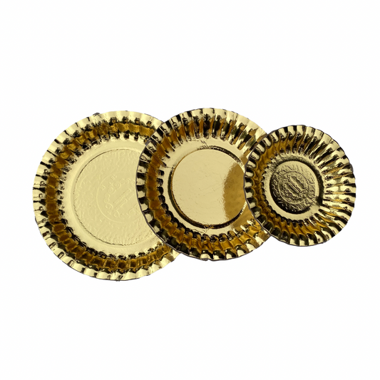 Tres Leches Tray (CASE)