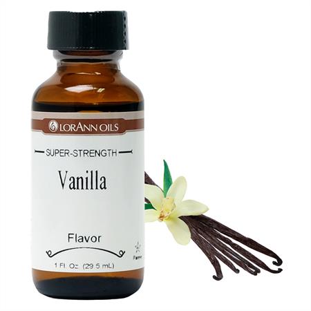 LorAnn// Essential Oils 1fl oz