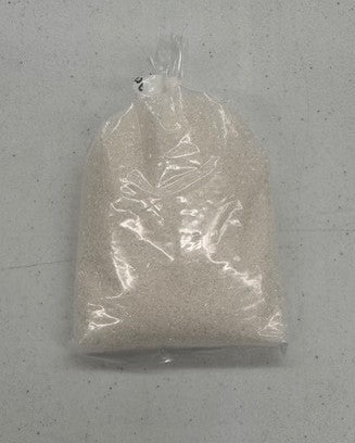 Sugar Crystals // White Diamond 8oz.