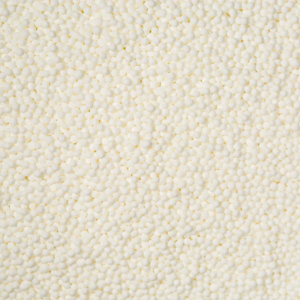 Nonpareils // White 3oz.
