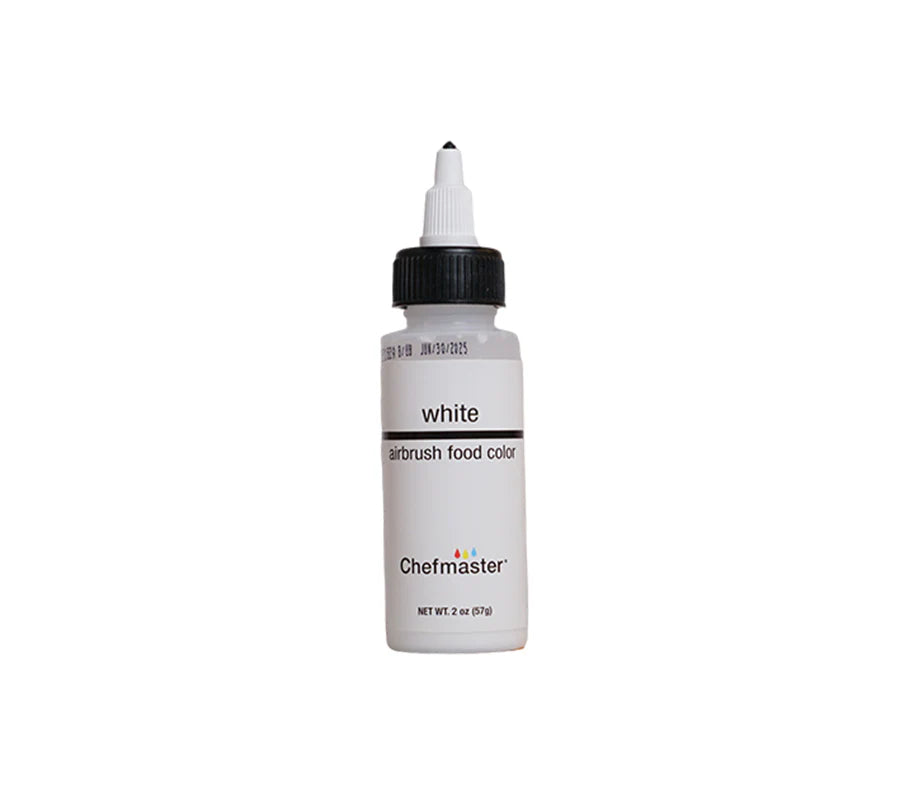 Chefmaster® // Airbrush Food Colors 2oz