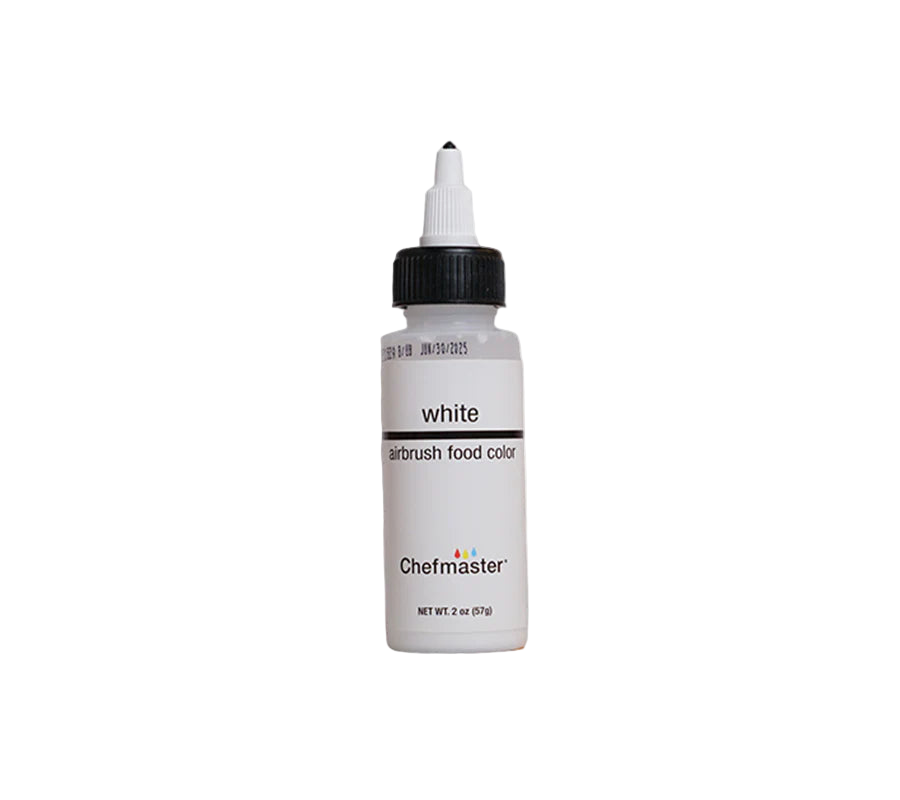 Chefmaster® // Airbrush Food Colors 2oz