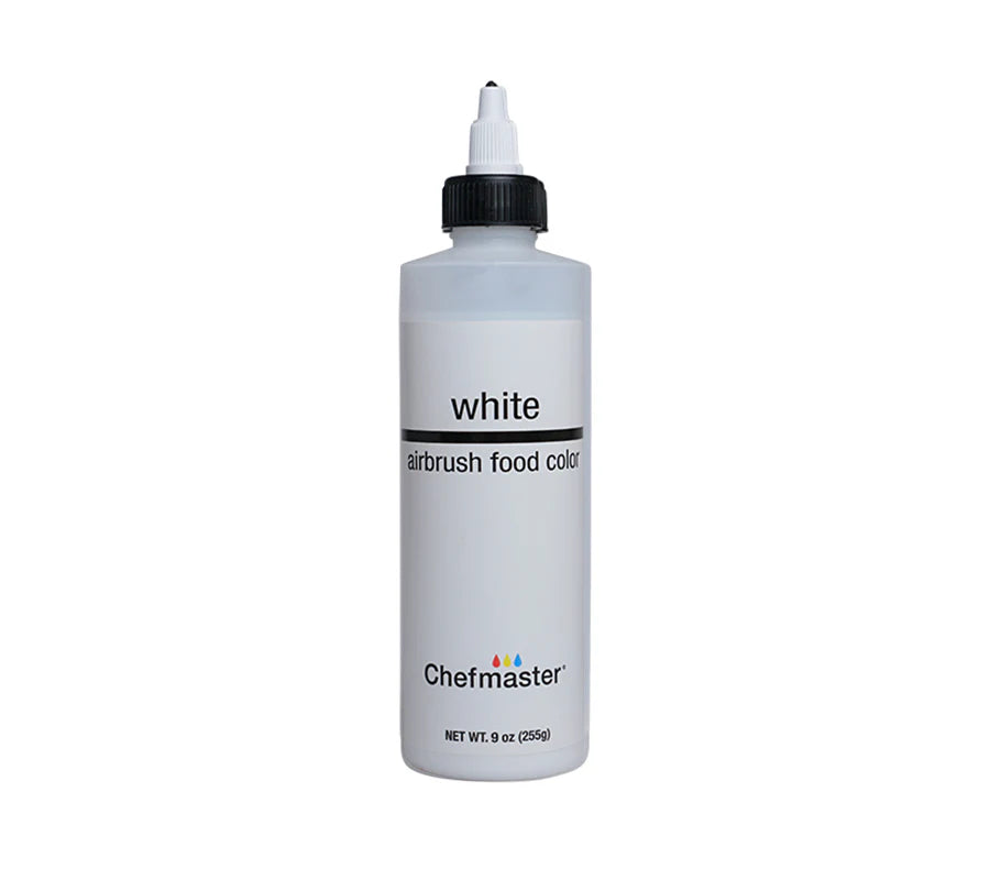 Chefmaster® // Airbrush Food Colors 9oz