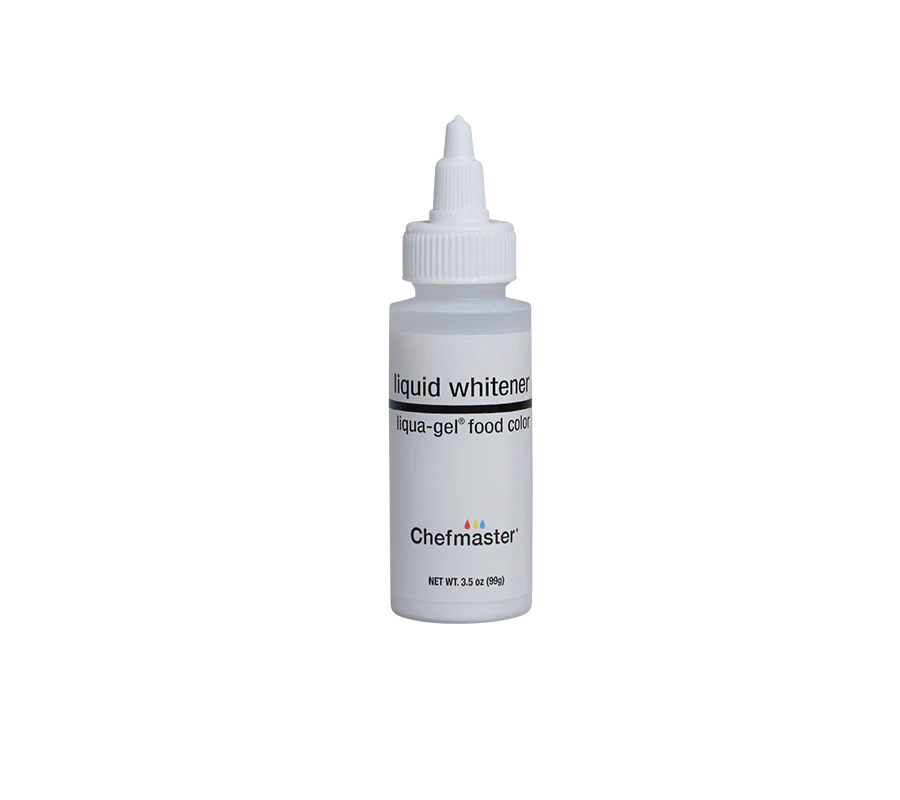 Chefmaster® // Liqua-Gel® Food Color 2.3oz
