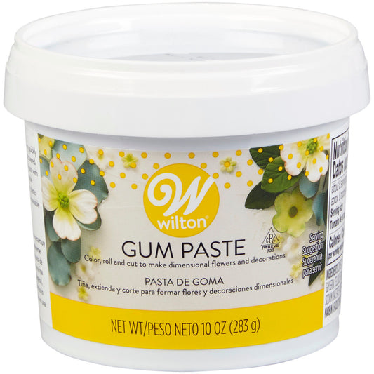 Wilton Gum Paste // 10oz