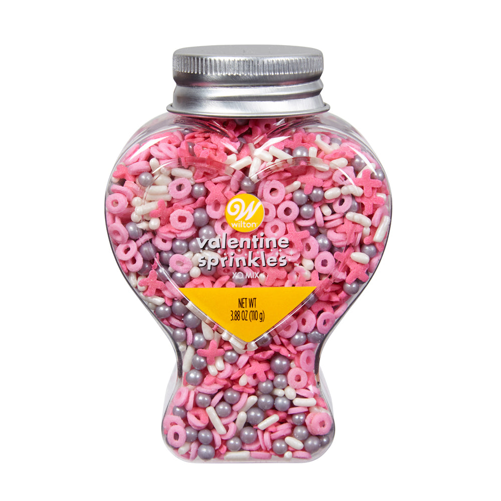 Wilton // Sprinkles