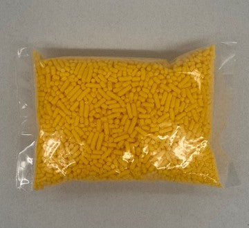 Sprinkles // Yellow 3oz.