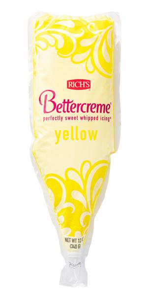Rich's // Bettercreme 12 oz.