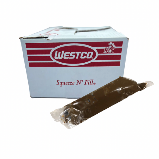 Relleno de cajeta