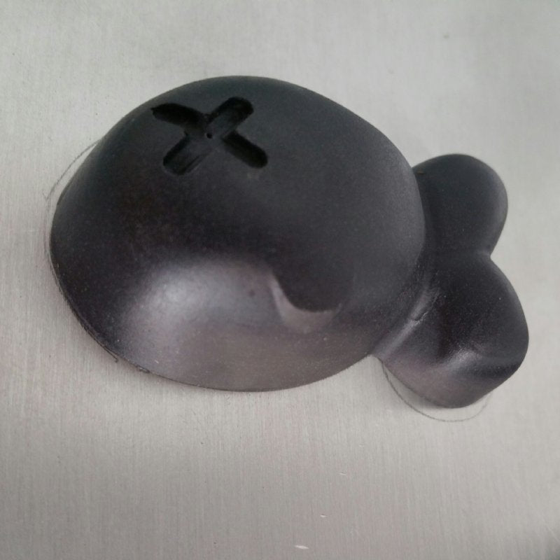 Chocolate// Candy Mold, Any Occasion, Dead Fish