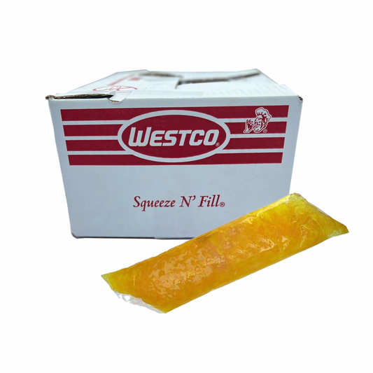 Relleno de piña