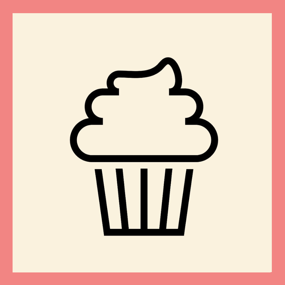 Fondant, Frostings, Fillings & Icings