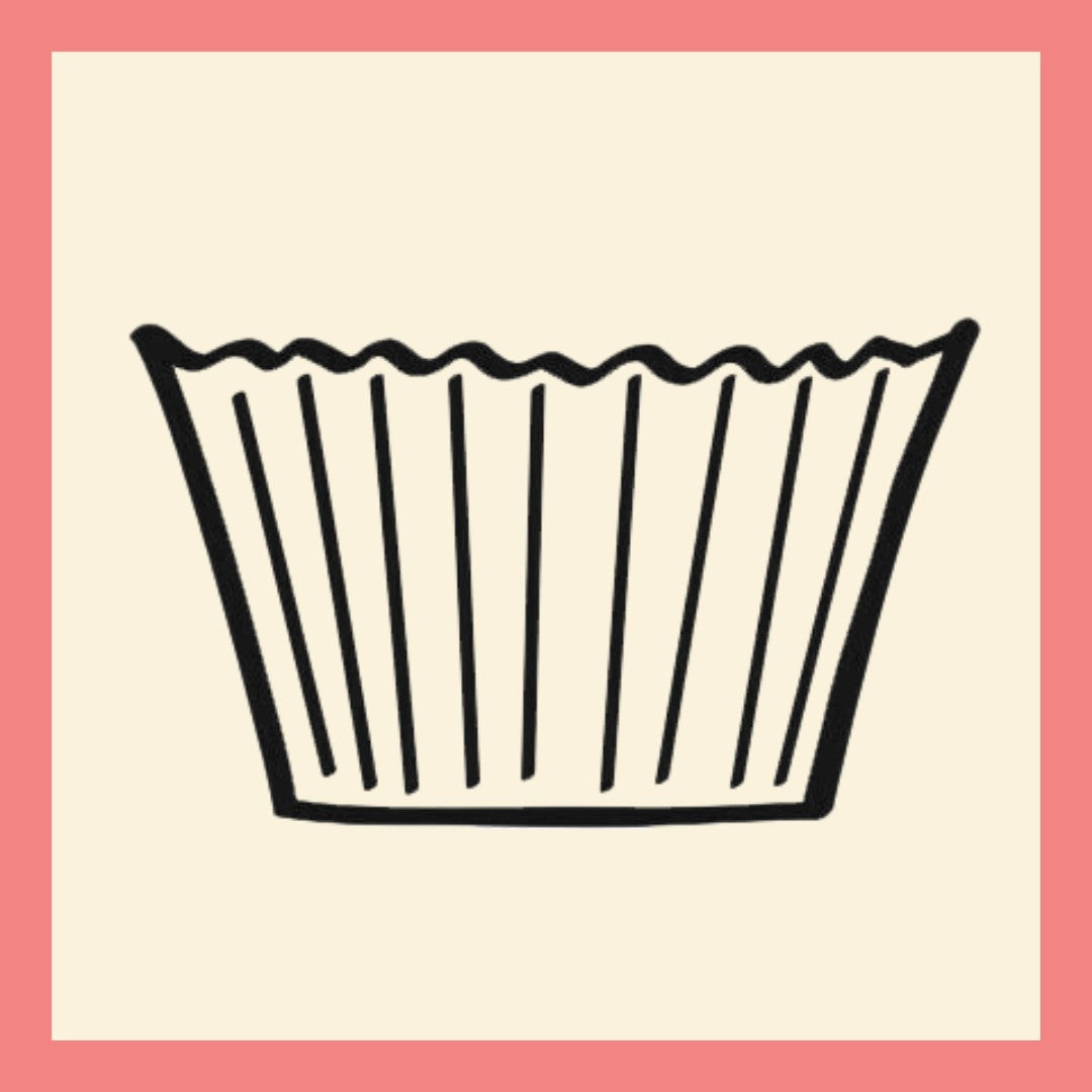 Cupcake Liners