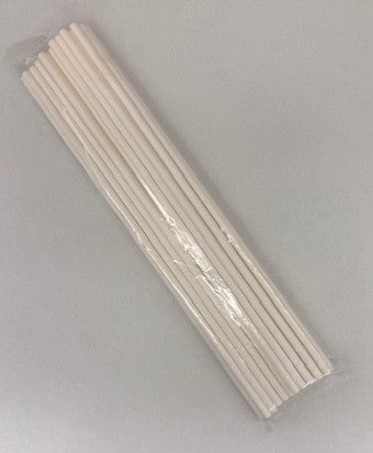 12" X 15/64" Treat Sticks 24ct