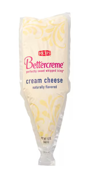 Rich's // Bettercreme 12 oz.