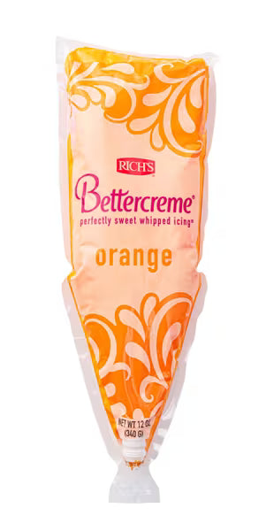 Rich's // Bettercreme 12 oz.
