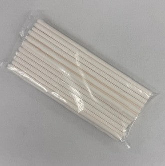 6" X 5/32" Semi Pointed Treat Sticks 24ct