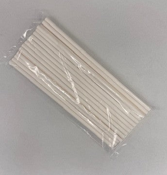 8" X 15/64" Treat Sticks 24ct