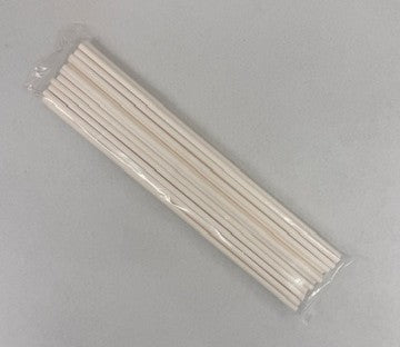 8" X 5/32" Treat Sticks 24ct