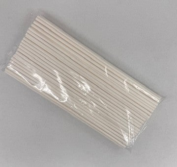 8" X 5/32" Treat Sticks 98ct