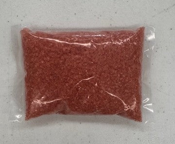 Sugar Crystals // Amber 3oz.