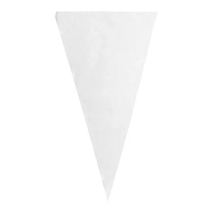 Ateco // Disposable Decorating Bags 21" 100ct