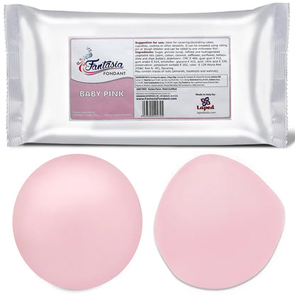 Fantasia // Decorating Fondant 2.2 lb.