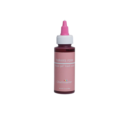 Chefmaster® // Liqua-Gel® Food Color 2.3oz
