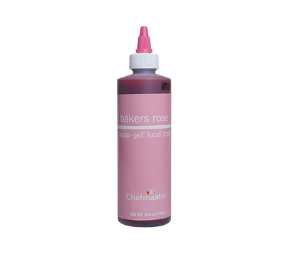 Chefmaster® // Liqua-Gel® սննդային ներկ 10.5oz