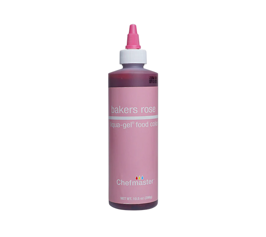 Chefmaster® // Liqua-Gel® Food Color 10.5oz