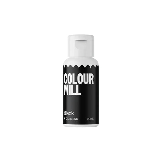 Colour Mill // Food Coloring, Oil Based, 20ML
