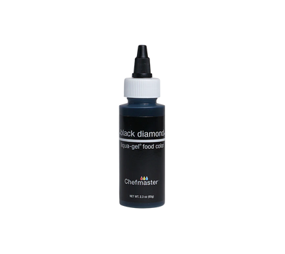 Chefmaster® // Liqua-Gel® Food Color 2.3oz