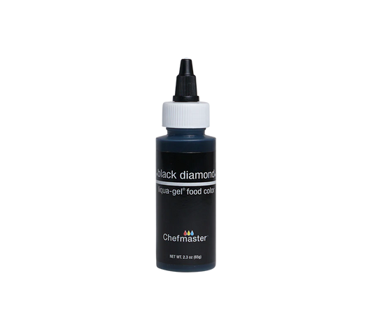 Chefmaster® // Liqua-Gel® Food Color 2.3oz