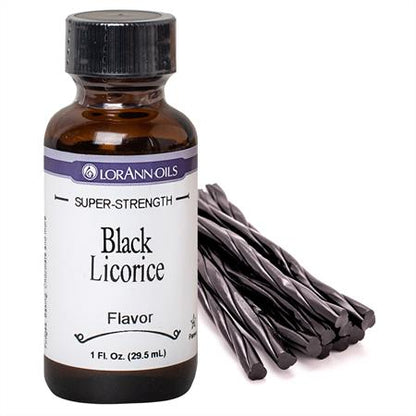 LorAnn// Essential Oils 1fl oz