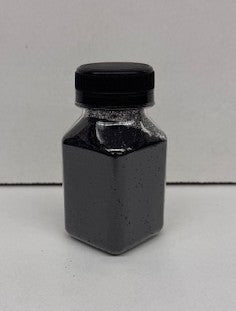 Glitter // 3 Gram Bottles